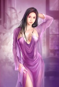 第1卷 第一章 初见
